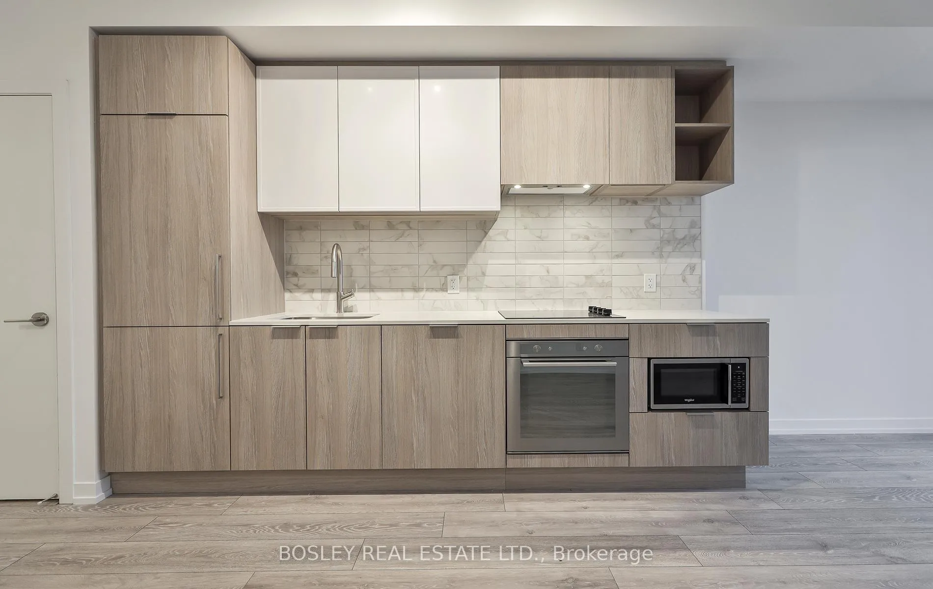 Photo 7 of Unit 1219, 2020 Bathurst Street, Toronto, Humewood-Cedarvale — HOMEH