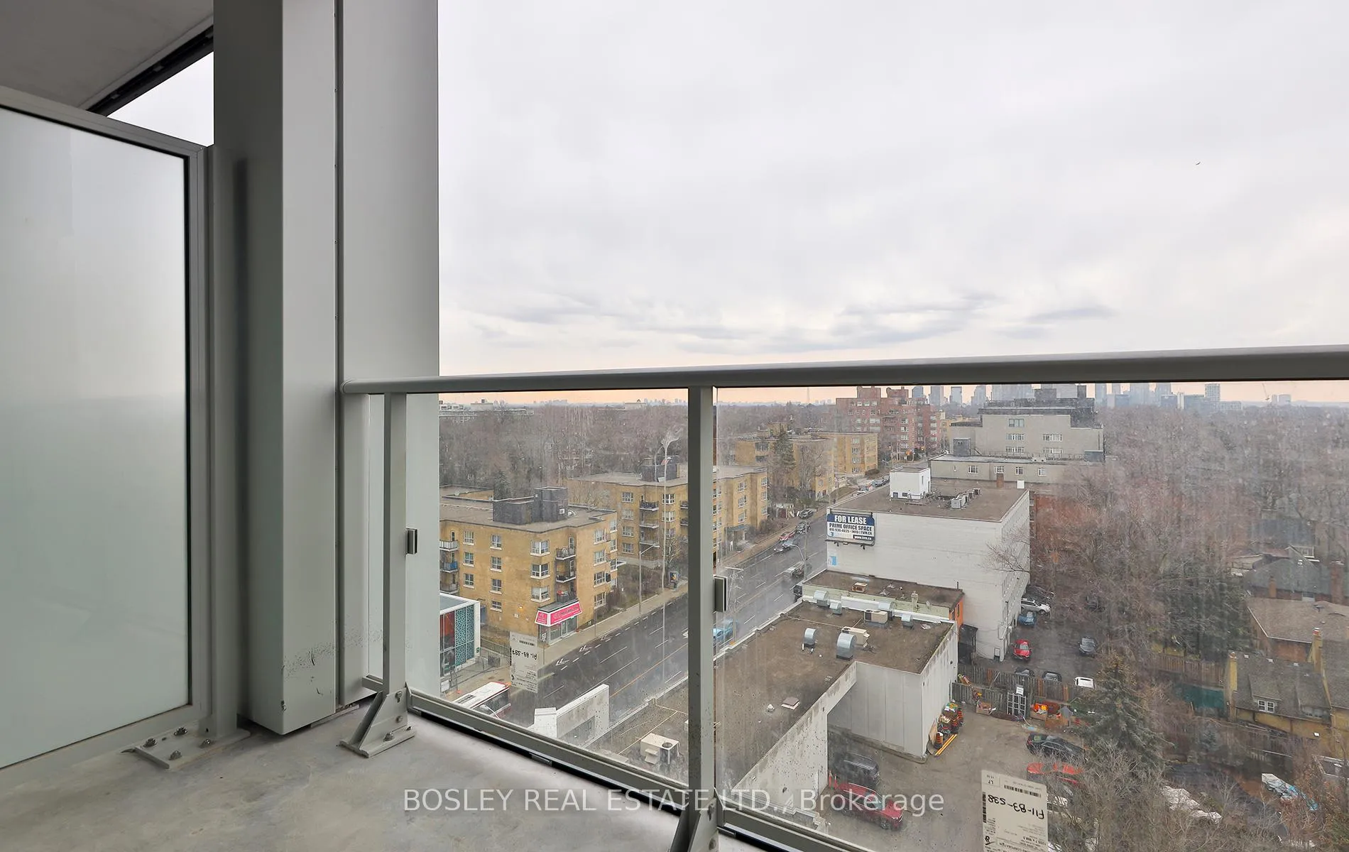 Photo 16 of Unit 1219, 2020 Bathurst Street, Toronto, Humewood-Cedarvale — HOMEH