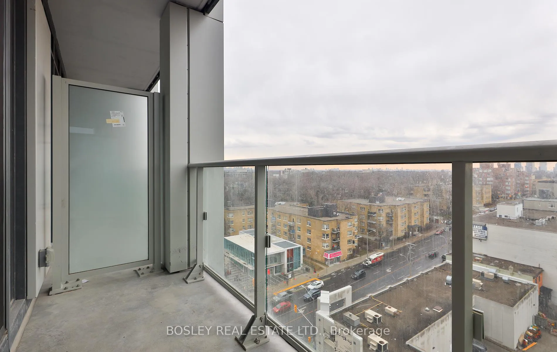 Photo 17 of Unit 1219, 2020 Bathurst Street, Toronto, Humewood-Cedarvale — HOMEH