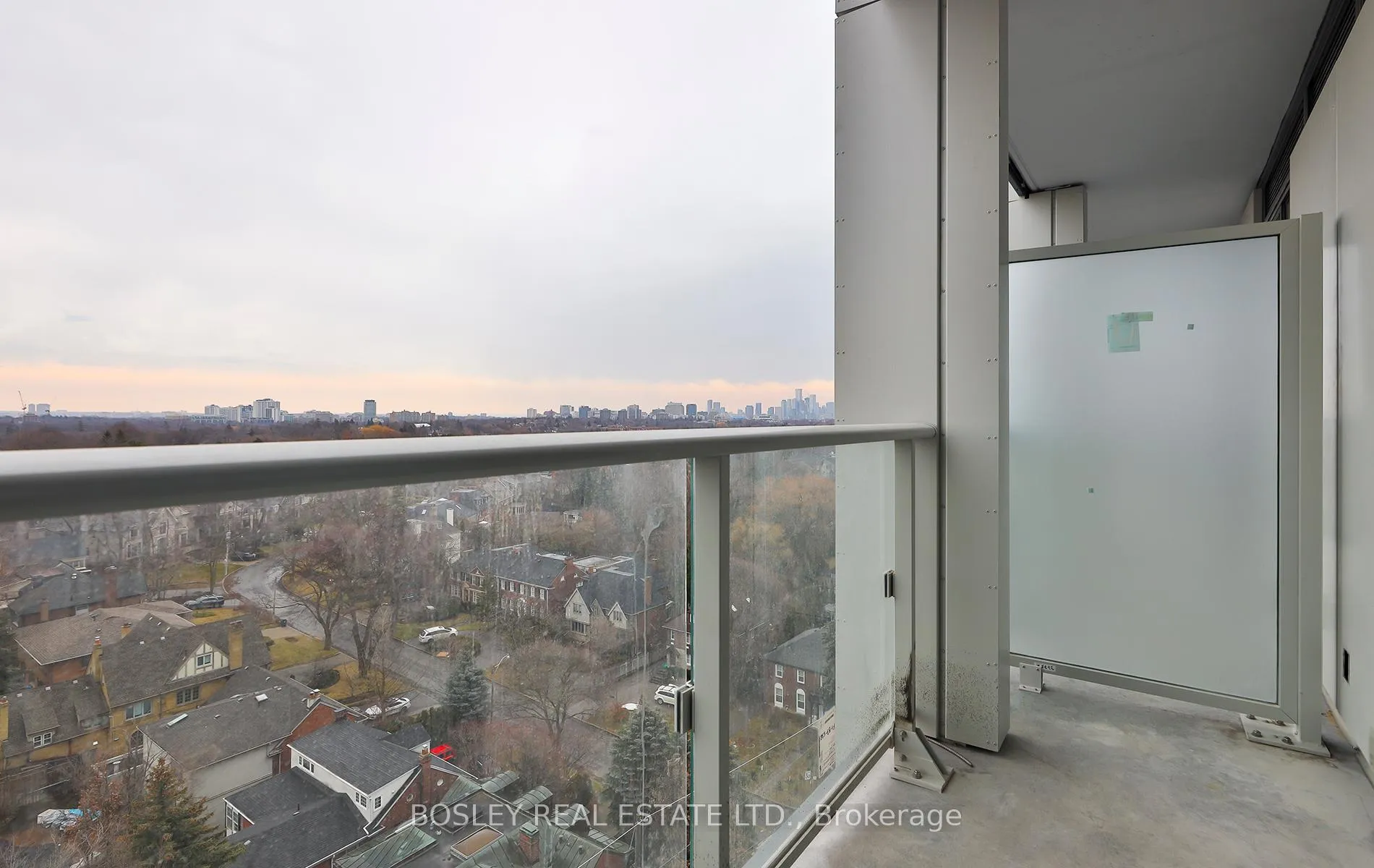 Photo 18 of Unit 1219, 2020 Bathurst Street, Toronto, Humewood-Cedarvale — HOMEH