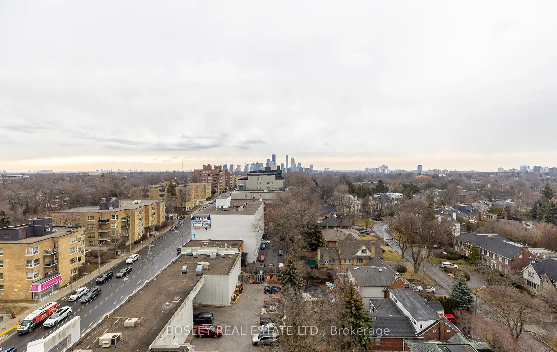 Photo 19 of Unit 1219, 2020 Bathurst Street, Toronto, Humewood-Cedarvale — HOMEH