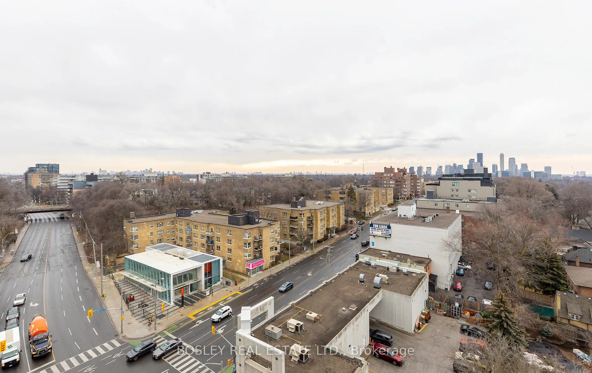 Photo 20 of Unit 1219, 2020 Bathurst Street, Toronto, Humewood-Cedarvale — HOMEH