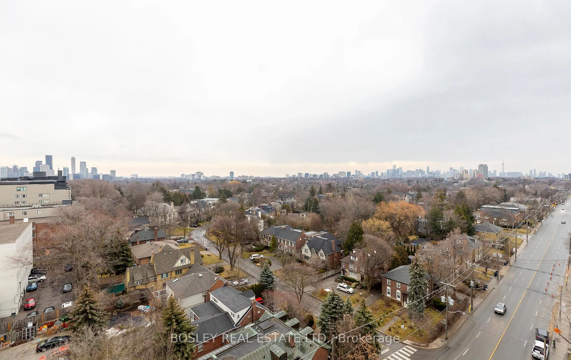 Photo 21 of Unit 1219, 2020 Bathurst Street, Toronto, Humewood-Cedarvale — HOMEH