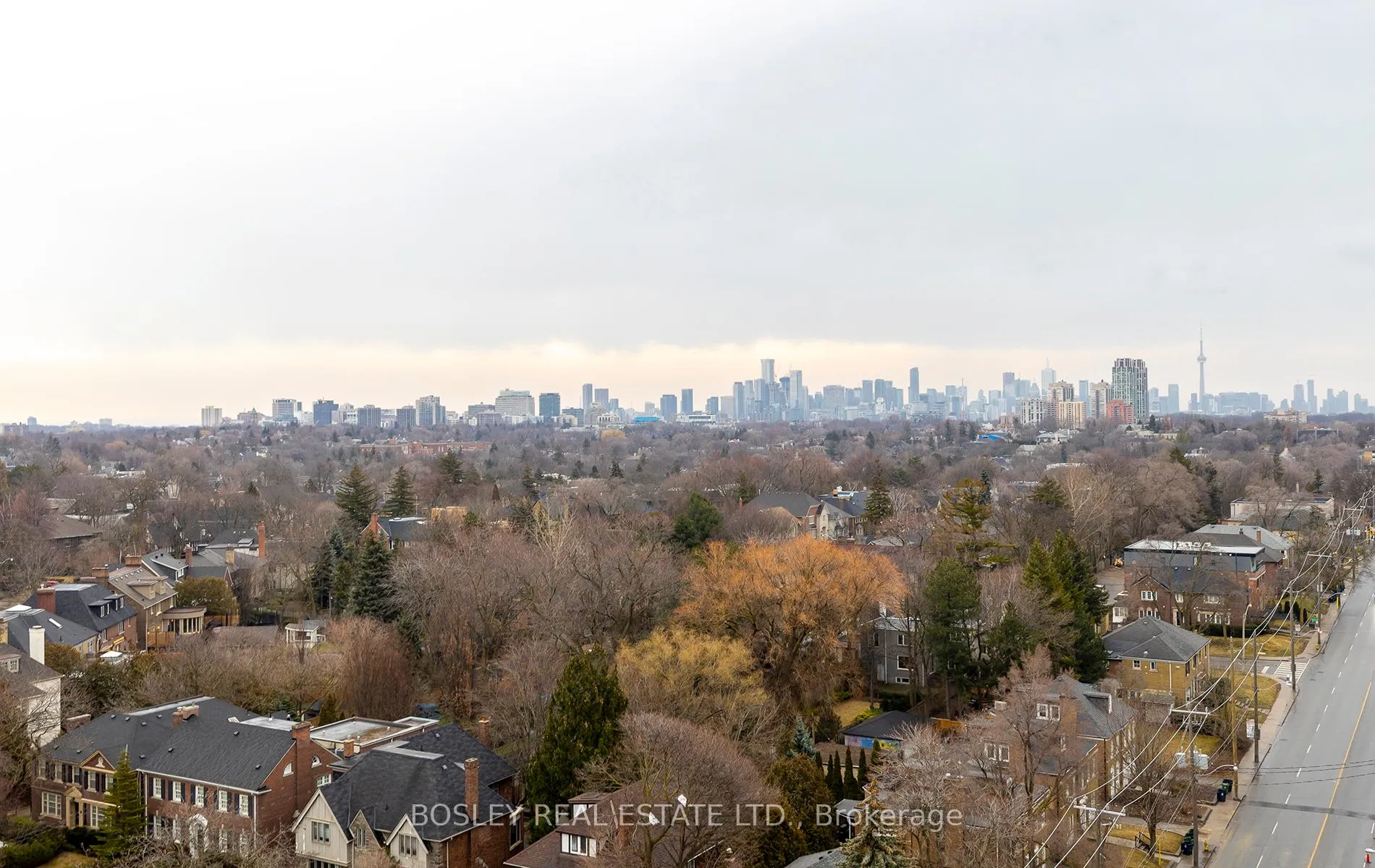 Photo 22 of Unit 1219, 2020 Bathurst Street, Toronto, Humewood-Cedarvale — HOMEH
