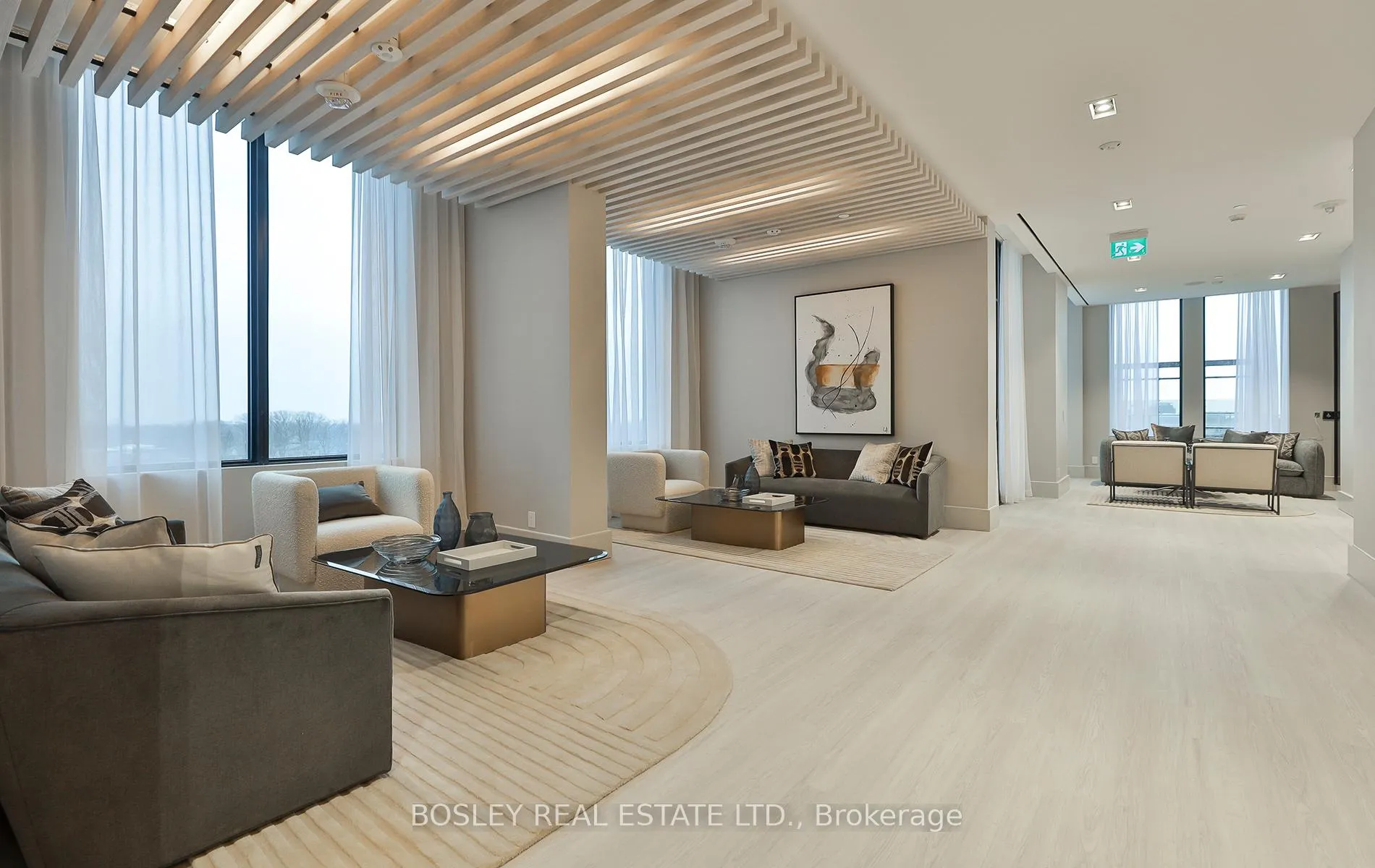Photo 23 of Unit 1219, 2020 Bathurst Street, Toronto, Humewood-Cedarvale — HOMEH