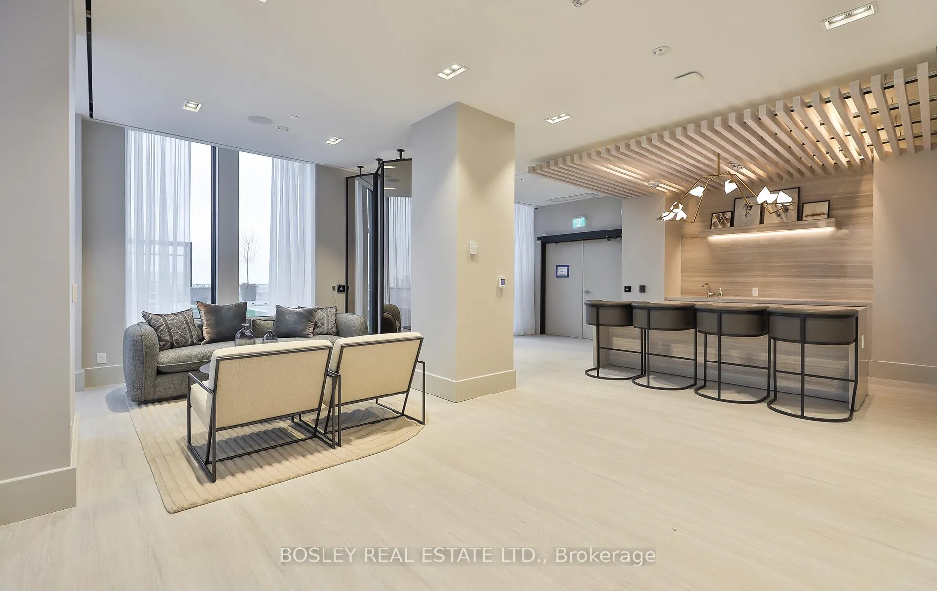 Photo 24 of Unit 1219, 2020 Bathurst Street, Toronto, Humewood-Cedarvale — HOMEH