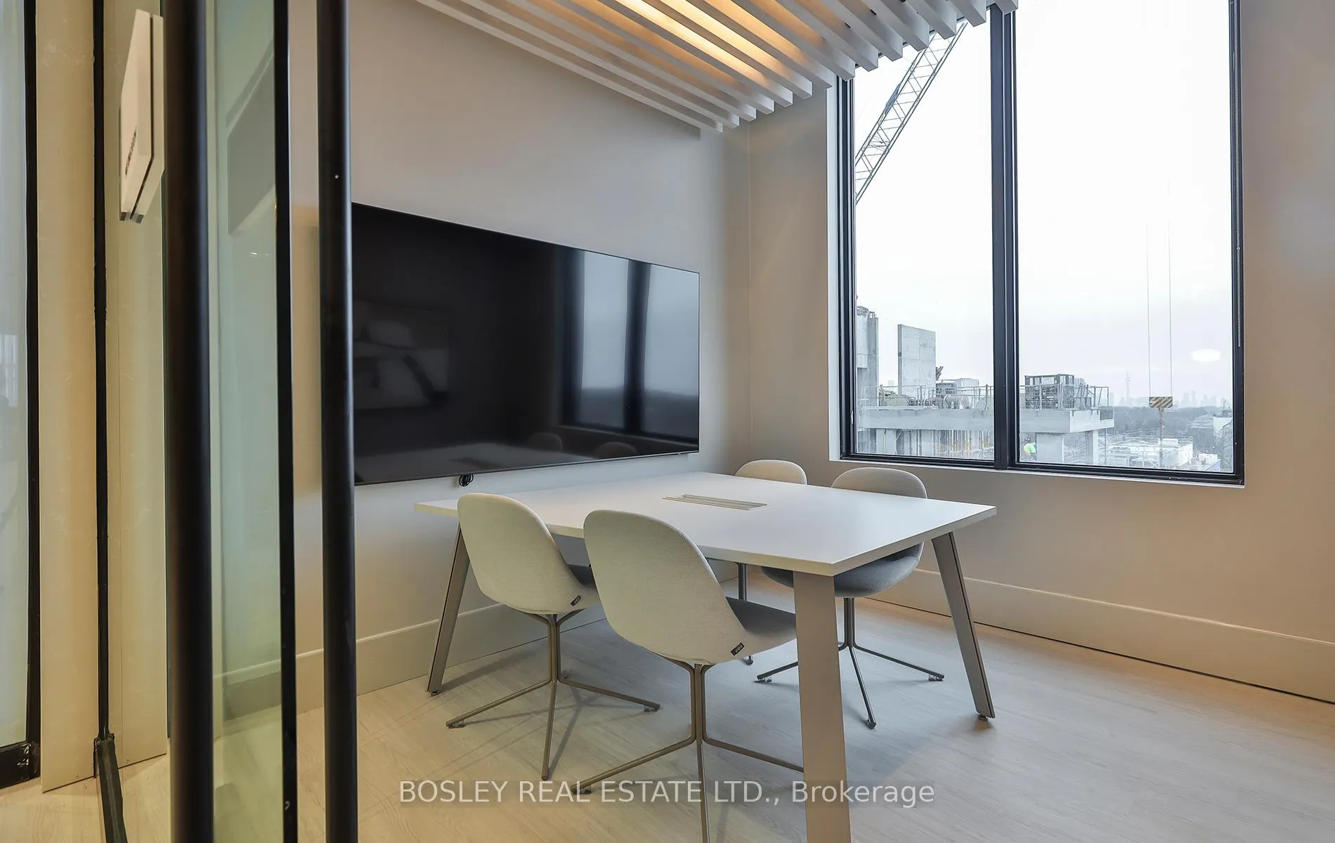 Photo 25 of Unit 1219, 2020 Bathurst Street, Toronto, Humewood-Cedarvale — HOMEH