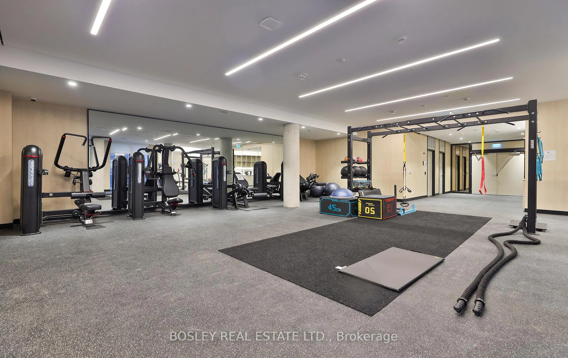 Photo 26 of Unit 1219, 2020 Bathurst Street, Toronto, Humewood-Cedarvale — HOMEH