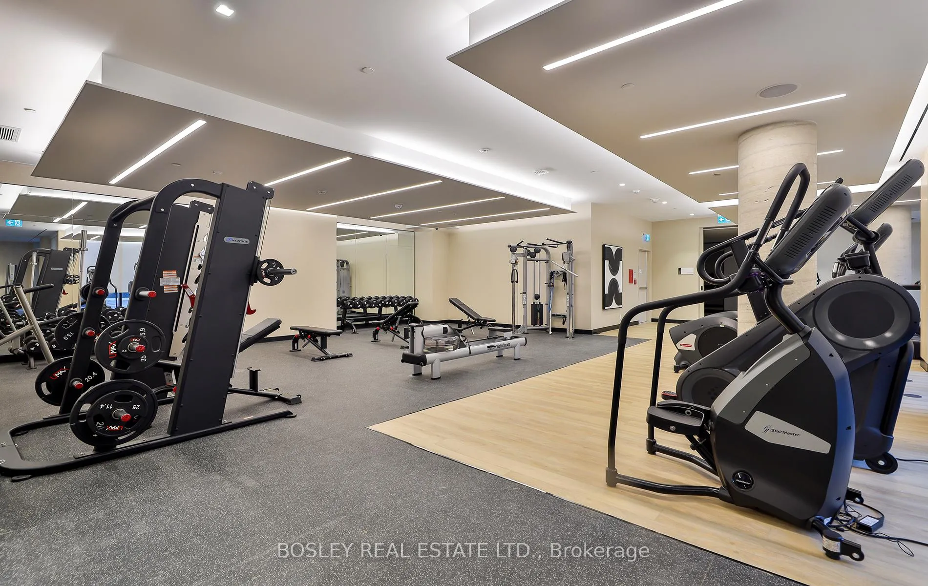 Photo 28 of Unit 1219, 2020 Bathurst Street, Toronto, Humewood-Cedarvale — HOMEH