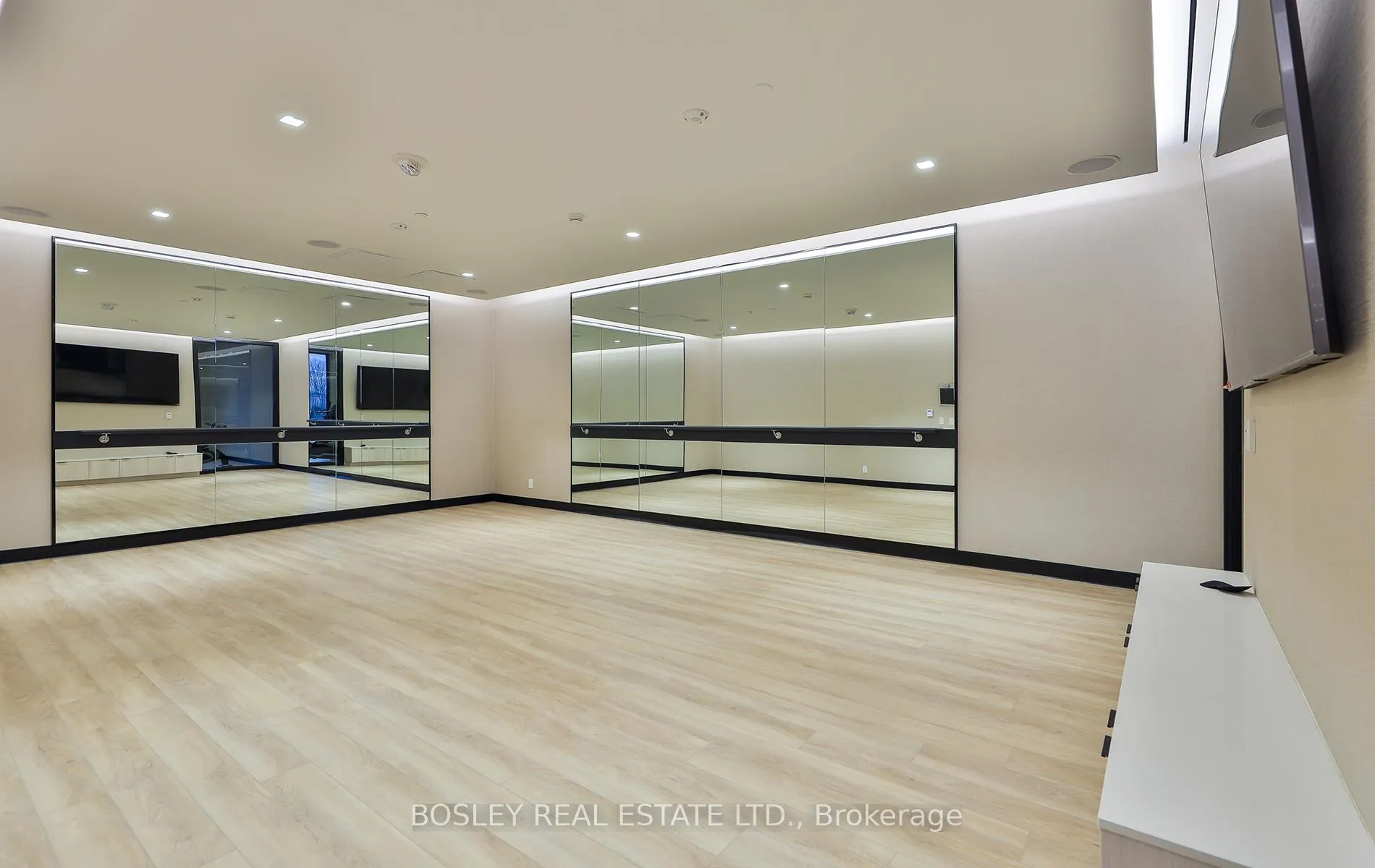 Photo 29 of Unit 1219, 2020 Bathurst Street, Toronto, Humewood-Cedarvale — HOMEH