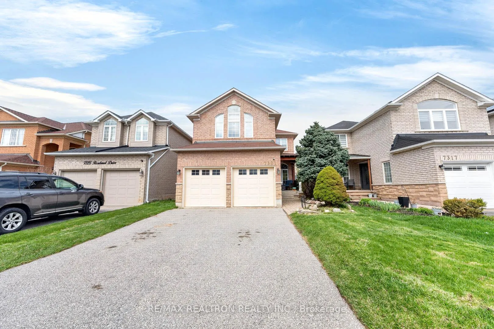 Photo 1 of 7321 Rosehurst Drive, Mississauga, Lisgar — HOMEH