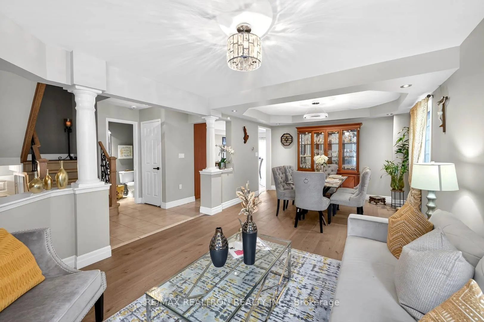 Photo 6 of 7321 Rosehurst Drive, Mississauga, Lisgar — HOMEH