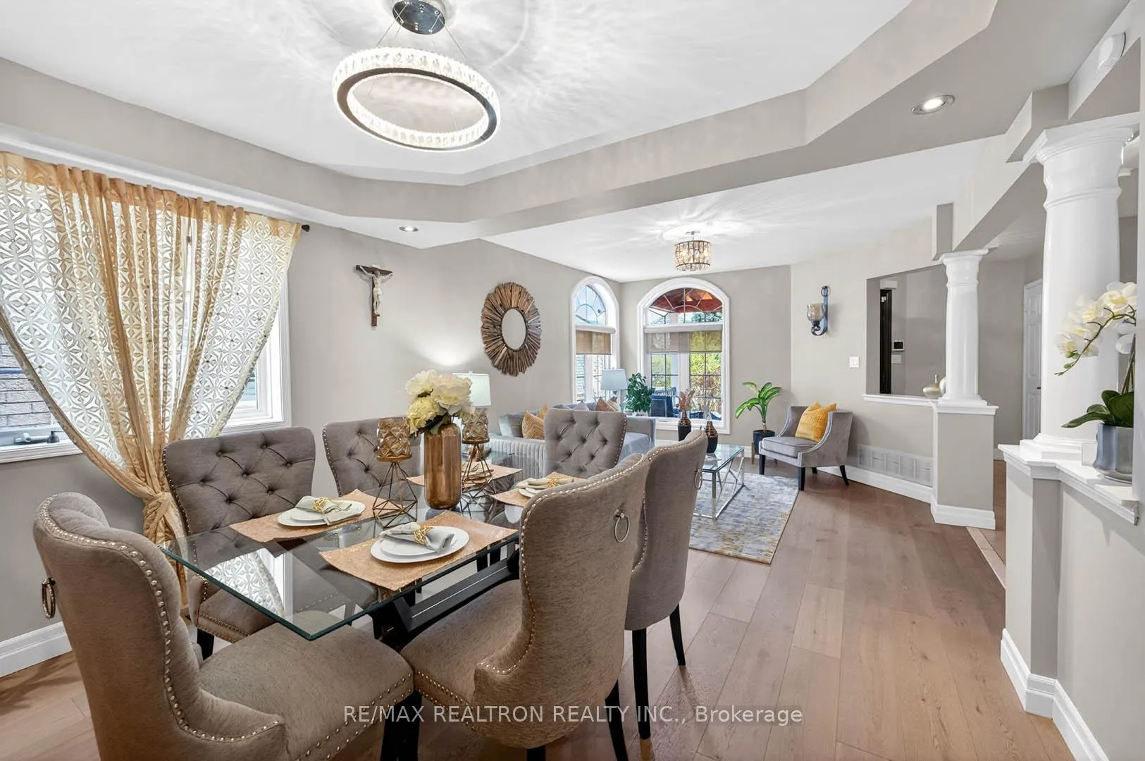 Photo 7 of 7321 Rosehurst Drive, Mississauga, Lisgar — HOMEH