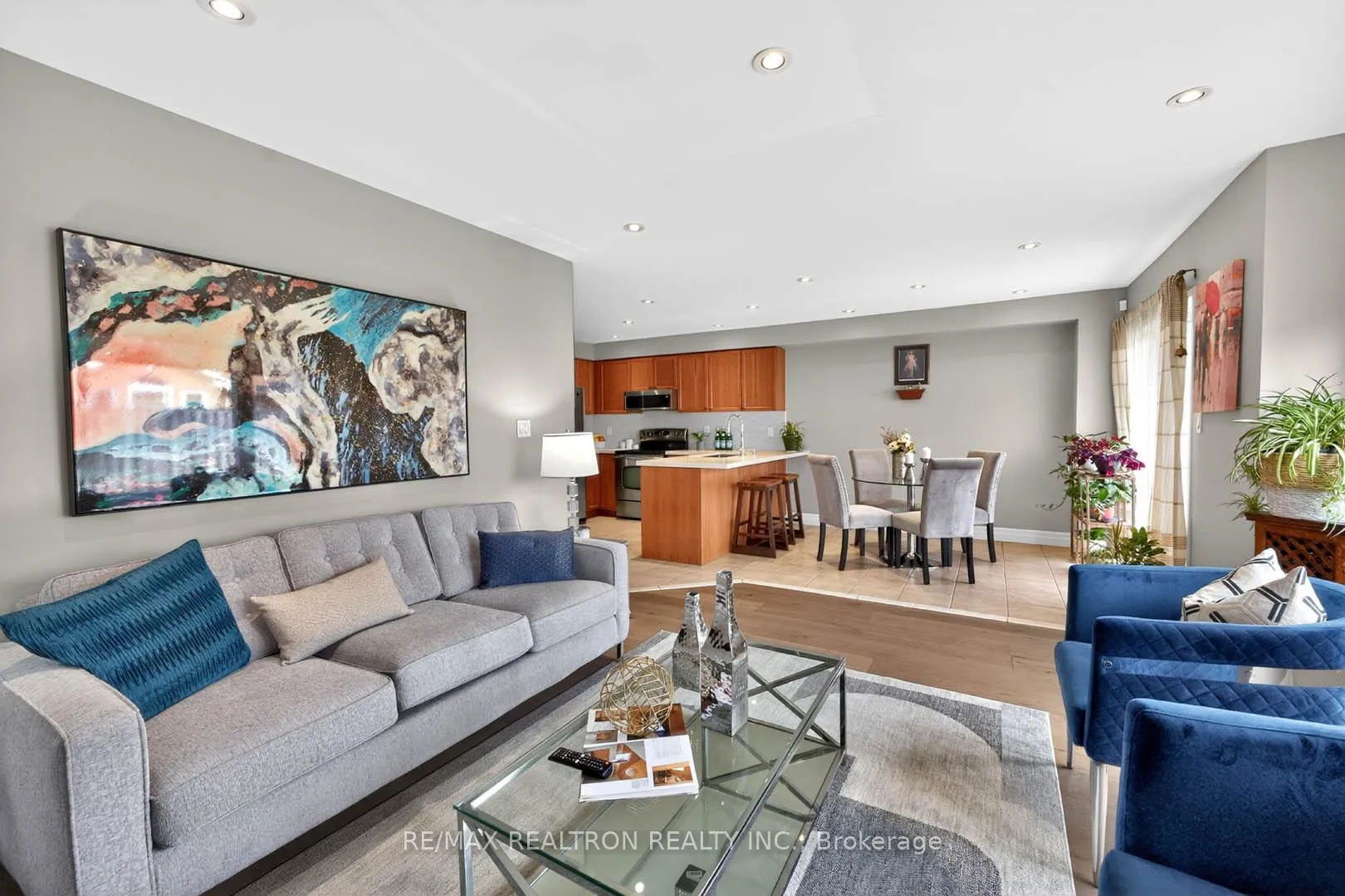 Photo 10 of 7321 Rosehurst Drive, Mississauga, Lisgar — HOMEH