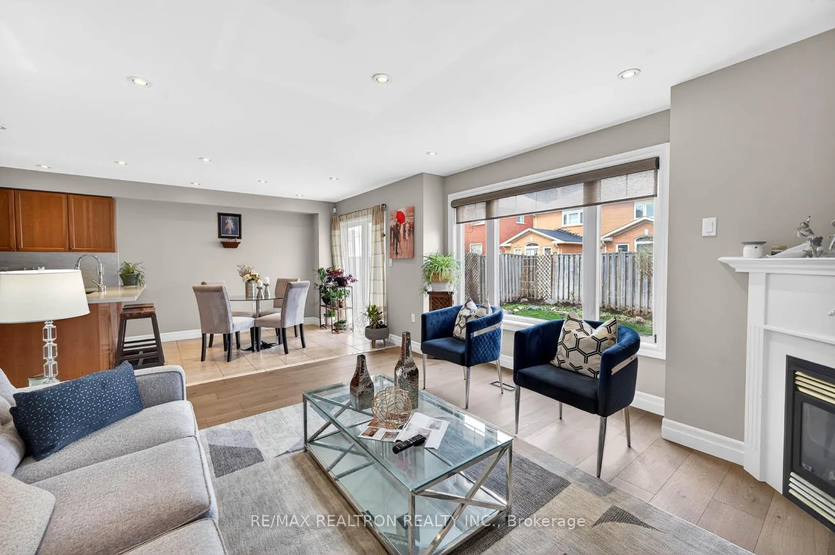 Photo 11 of 7321 Rosehurst Drive, Mississauga, Lisgar — HOMEH