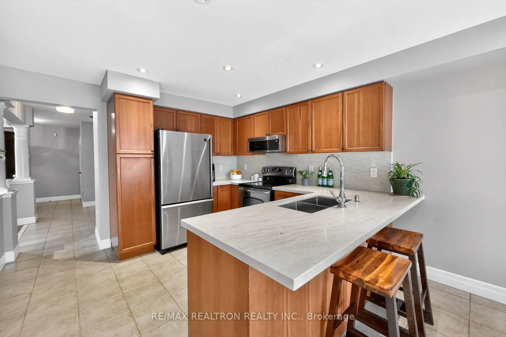 Photo 12 of 7321 Rosehurst Drive, Mississauga, Lisgar — HOMEH