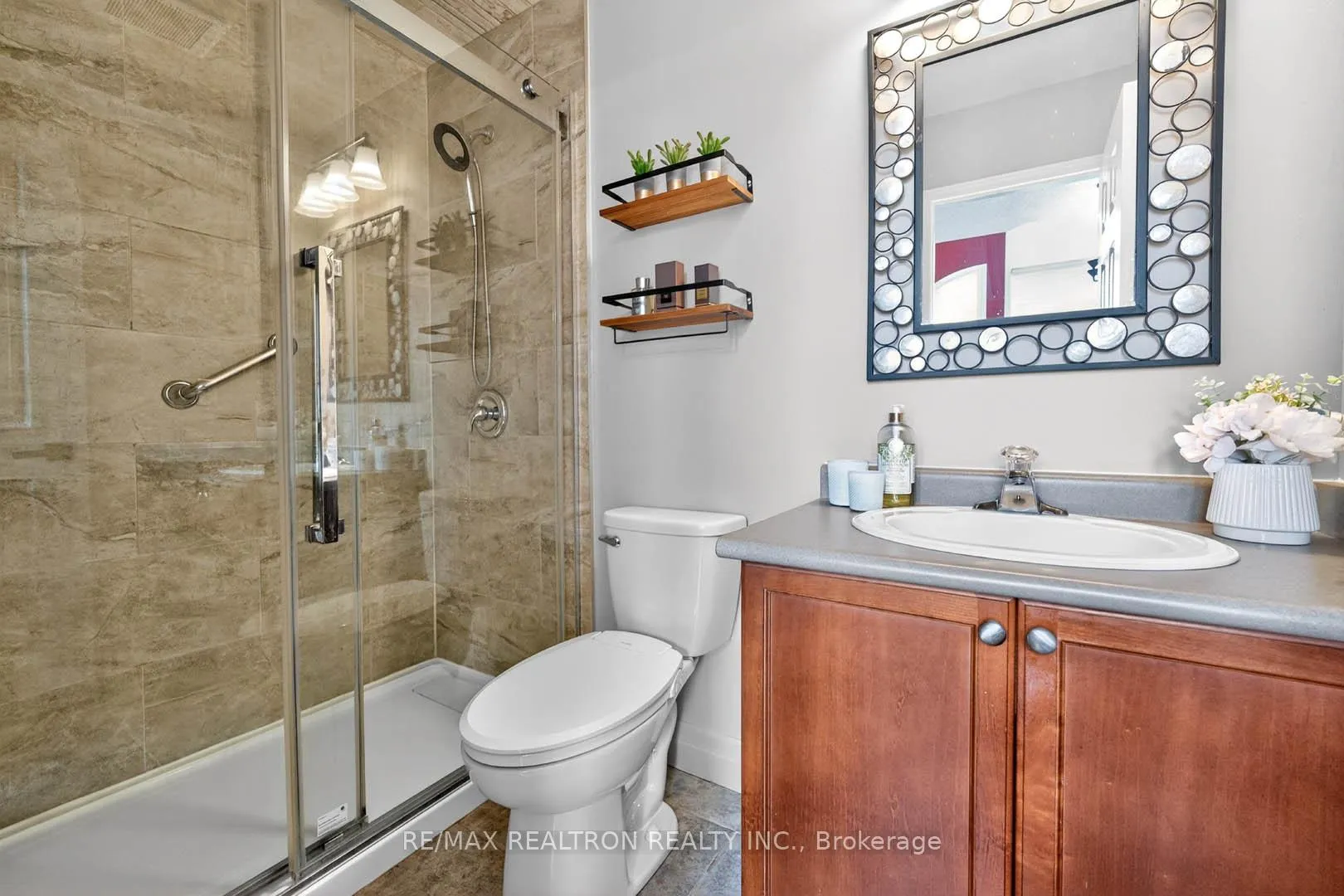 Photo 23 of 7321 Rosehurst Drive, Mississauga, Lisgar — HOMEH