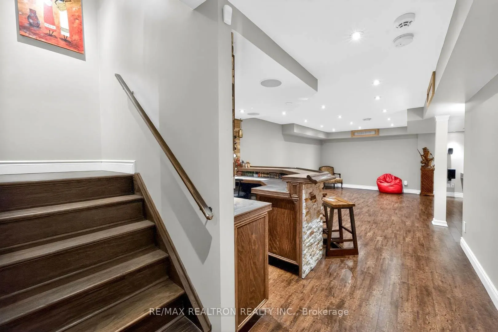 Photo 27 of 7321 Rosehurst Drive, Mississauga, Lisgar — HOMEH