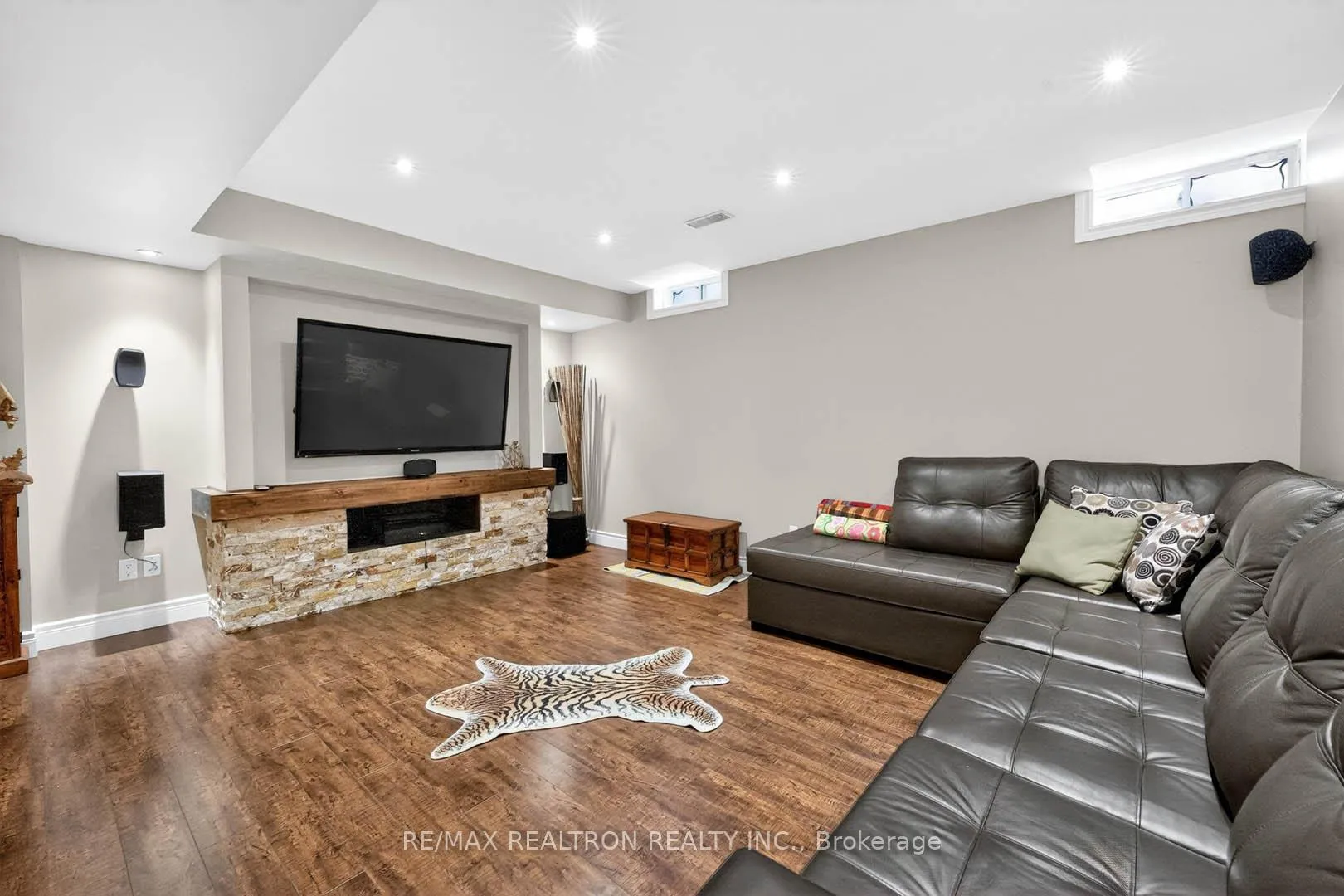 Photo 29 of 7321 Rosehurst Drive, Mississauga, Lisgar — HOMEH