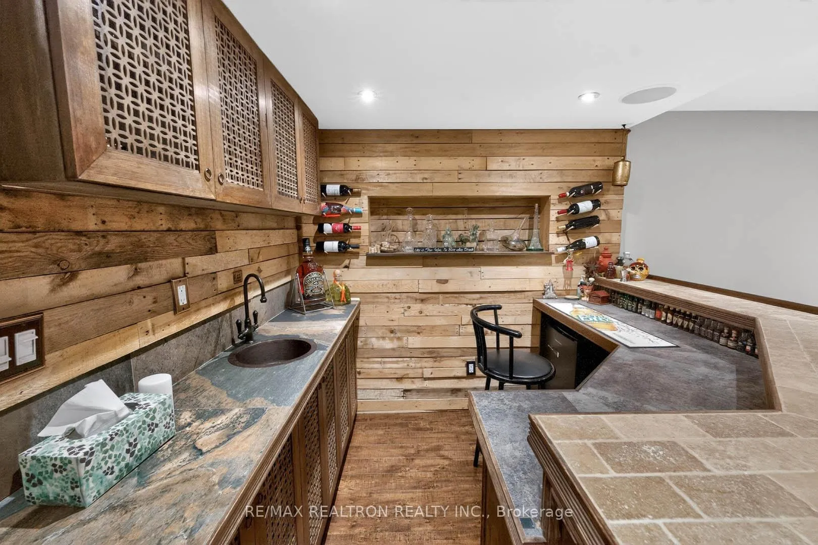 Photo 31 of 7321 Rosehurst Drive, Mississauga, Lisgar — HOMEH