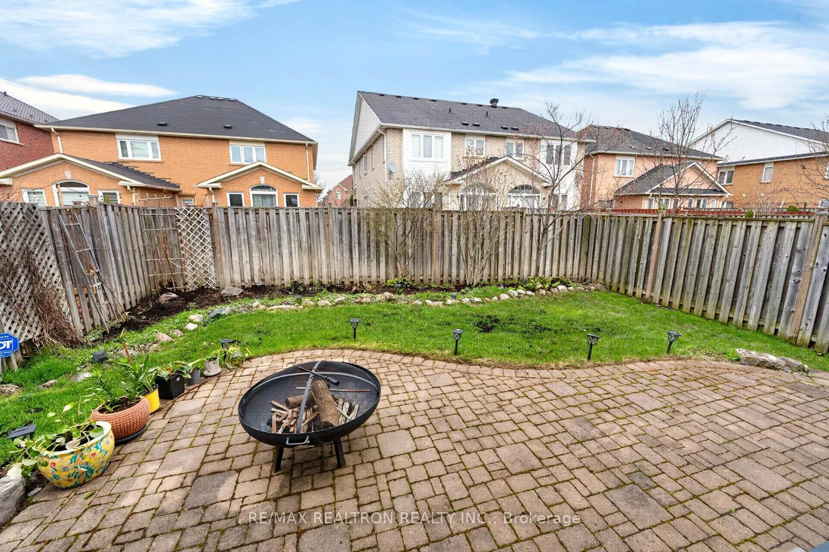 Photo 33 of 7321 Rosehurst Drive, Mississauga, Lisgar — HOMEH