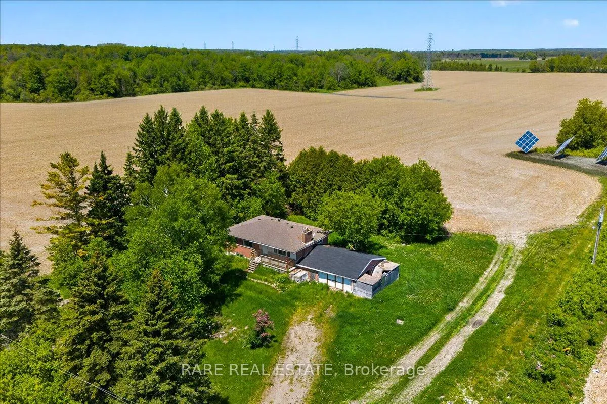 Photo 1 of 4498 Sunnidale Concession 2 Road, Clearview, Rural Clearview — HOMEH