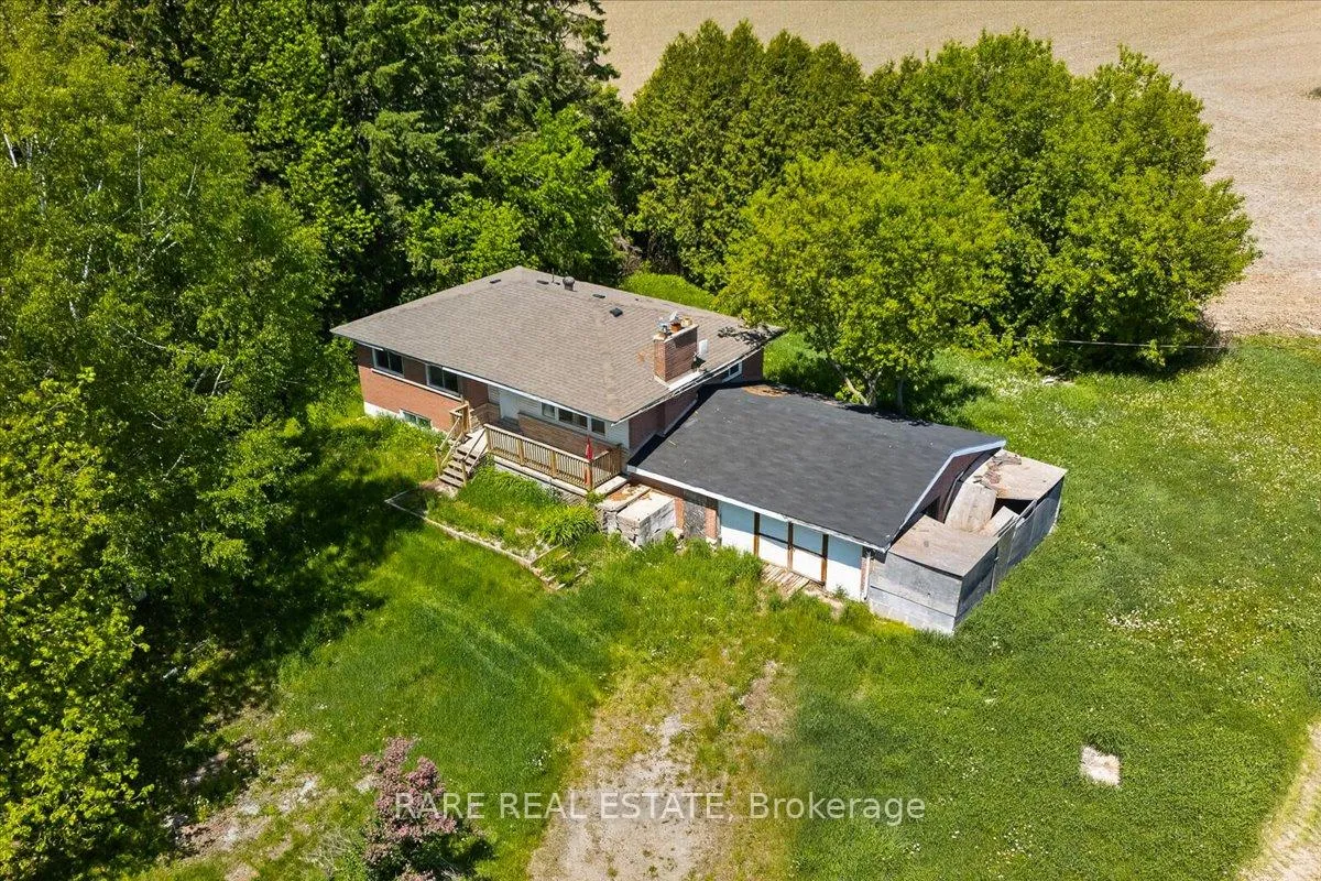 Photo 2 of 4498 Sunnidale Concession 2 Road, Clearview, Rural Clearview — HOMEH