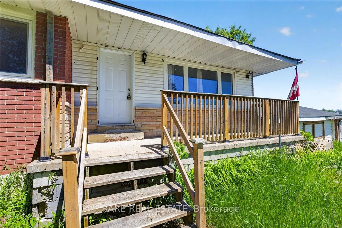 Photo 3 of 4498 Sunnidale Concession 2 Road, Clearview, Rural Clearview — HOMEH