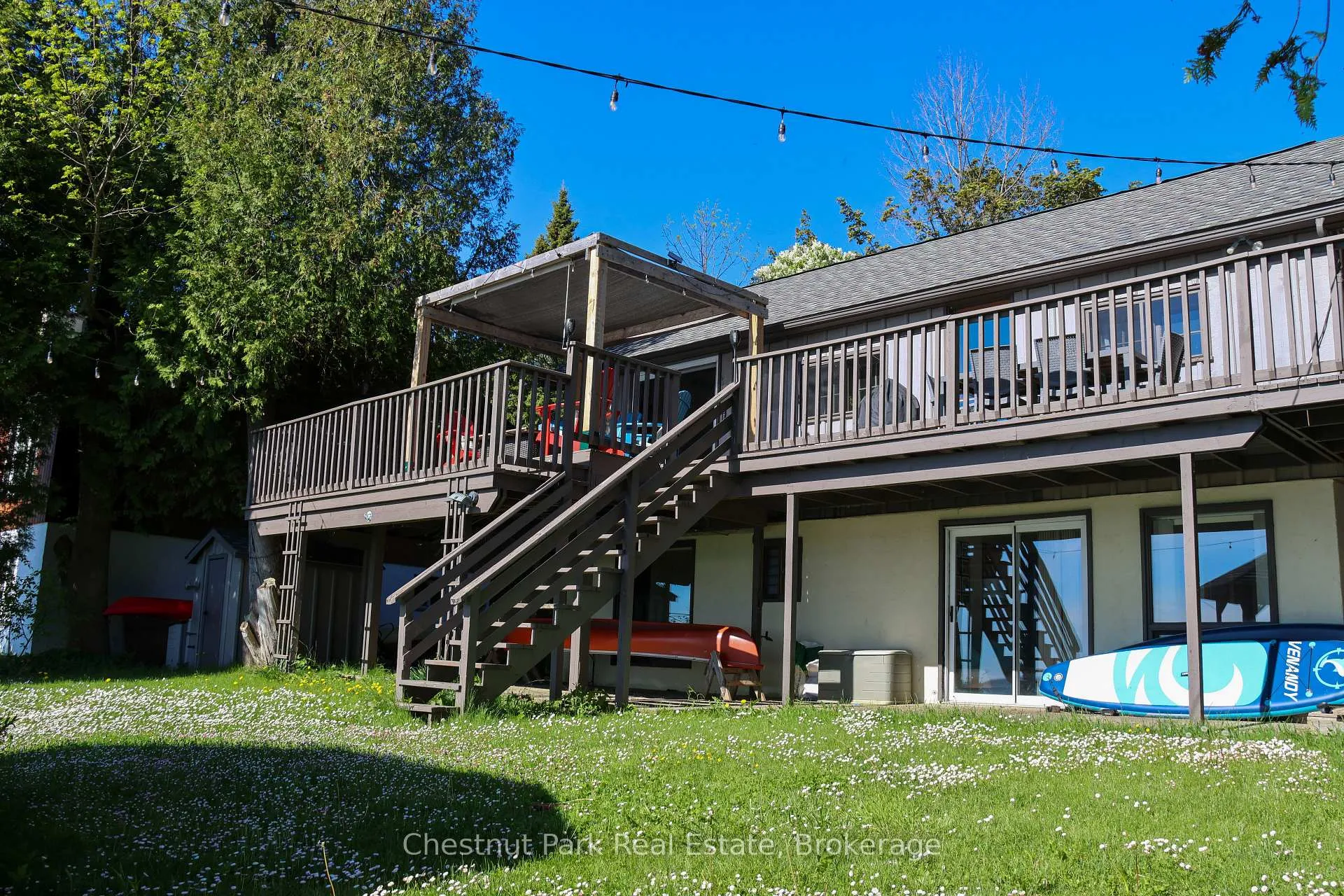 Photo 7 of 225 Cedar Avenue, Meaford — HOMEH
