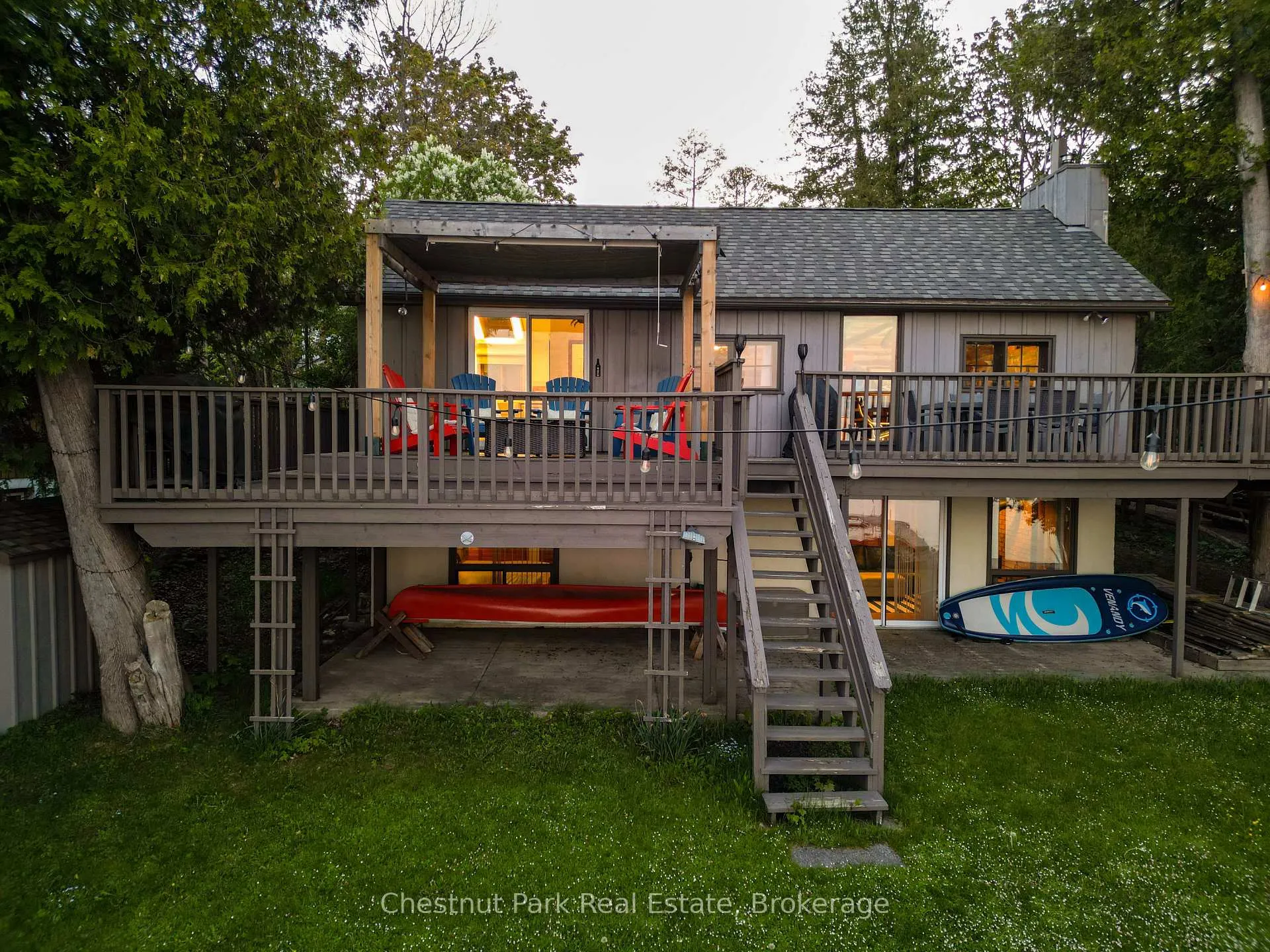 Photo 10 of 225 Cedar Avenue, Meaford — HOMEH
