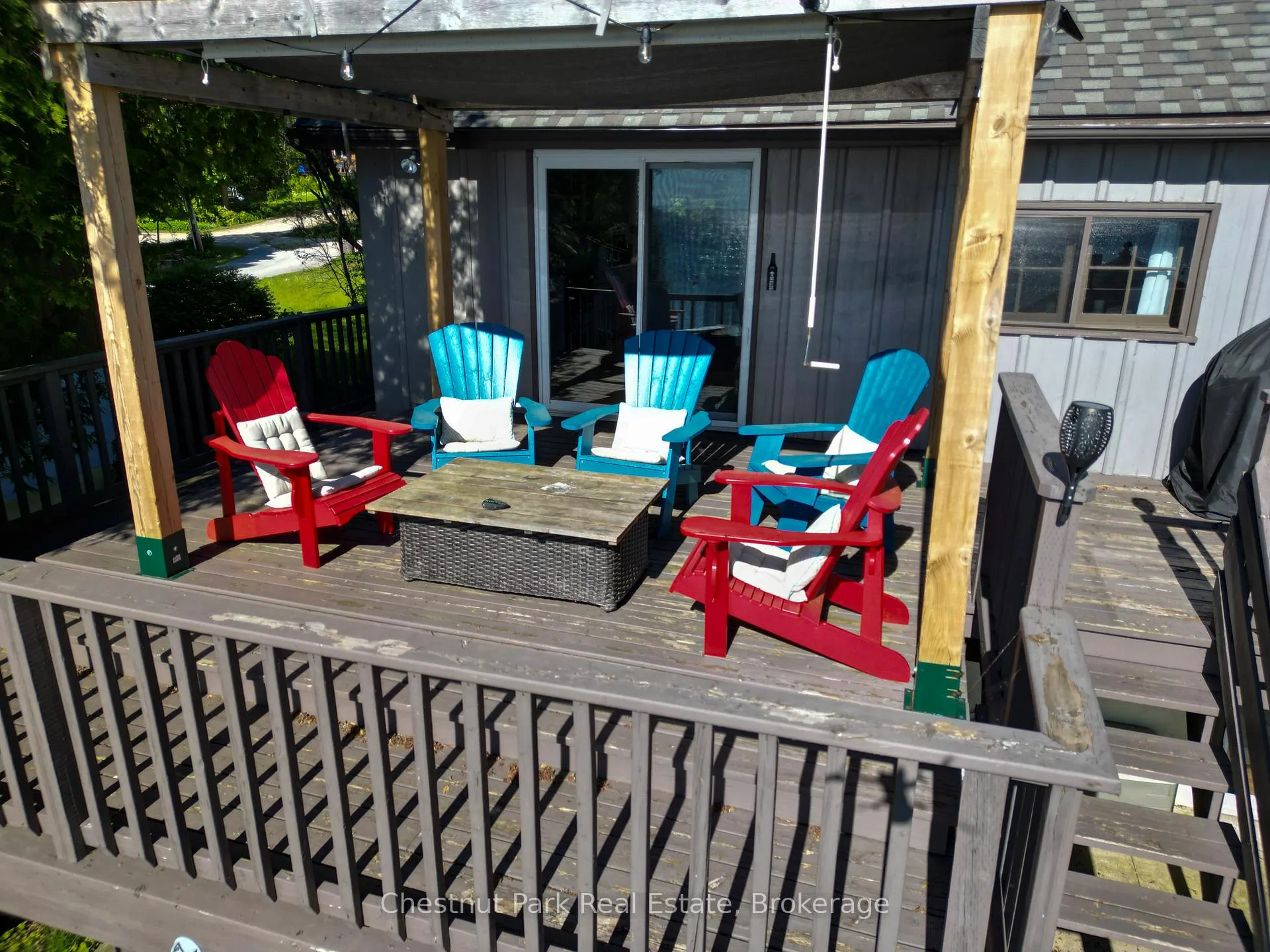 Photo 11 of 225 Cedar Avenue, Meaford — HOMEH