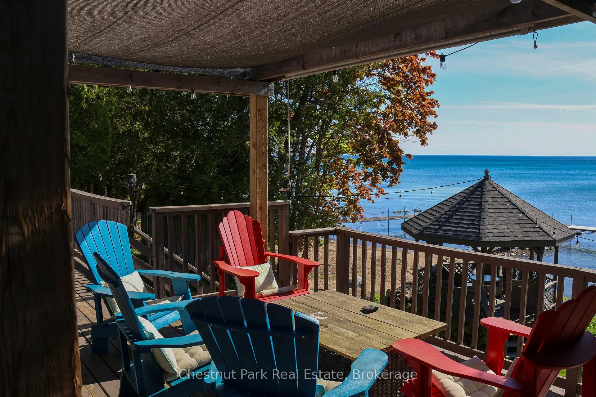 Photo 12 of 225 Cedar Avenue, Meaford — HOMEH
