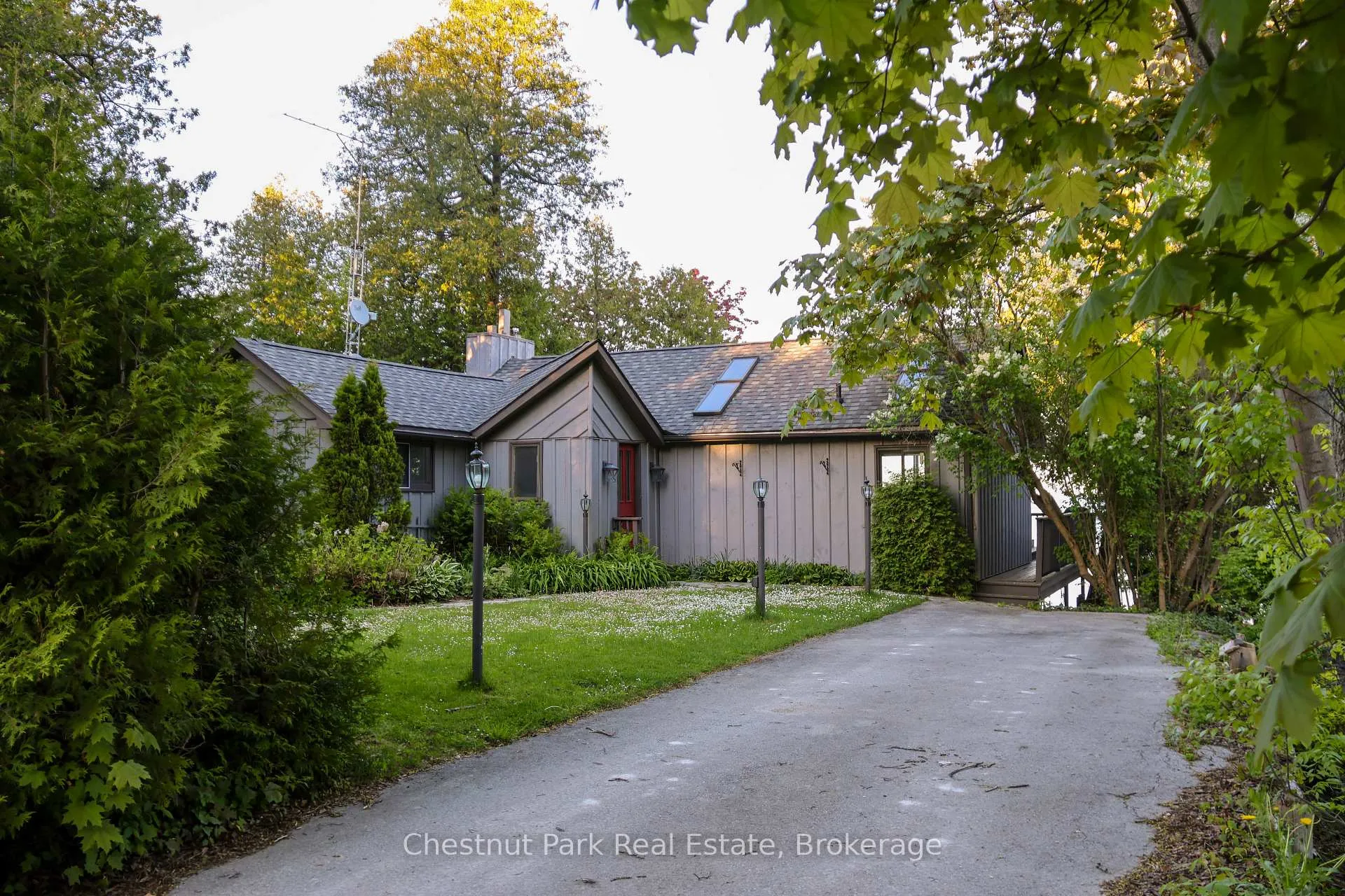 Photo 14 of 225 Cedar Avenue, Meaford — HOMEH