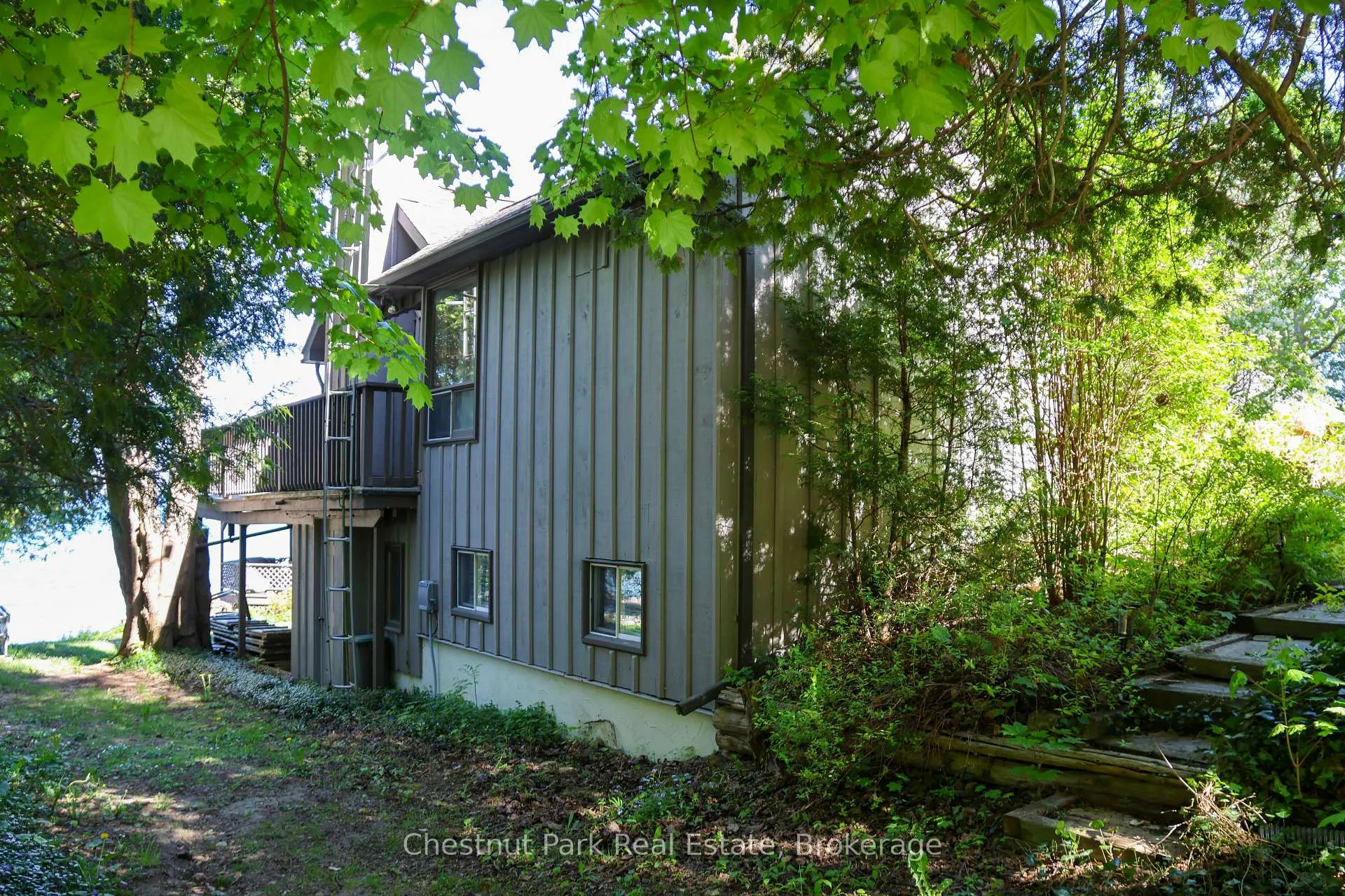 Photo 15 of 225 Cedar Avenue, Meaford — HOMEH