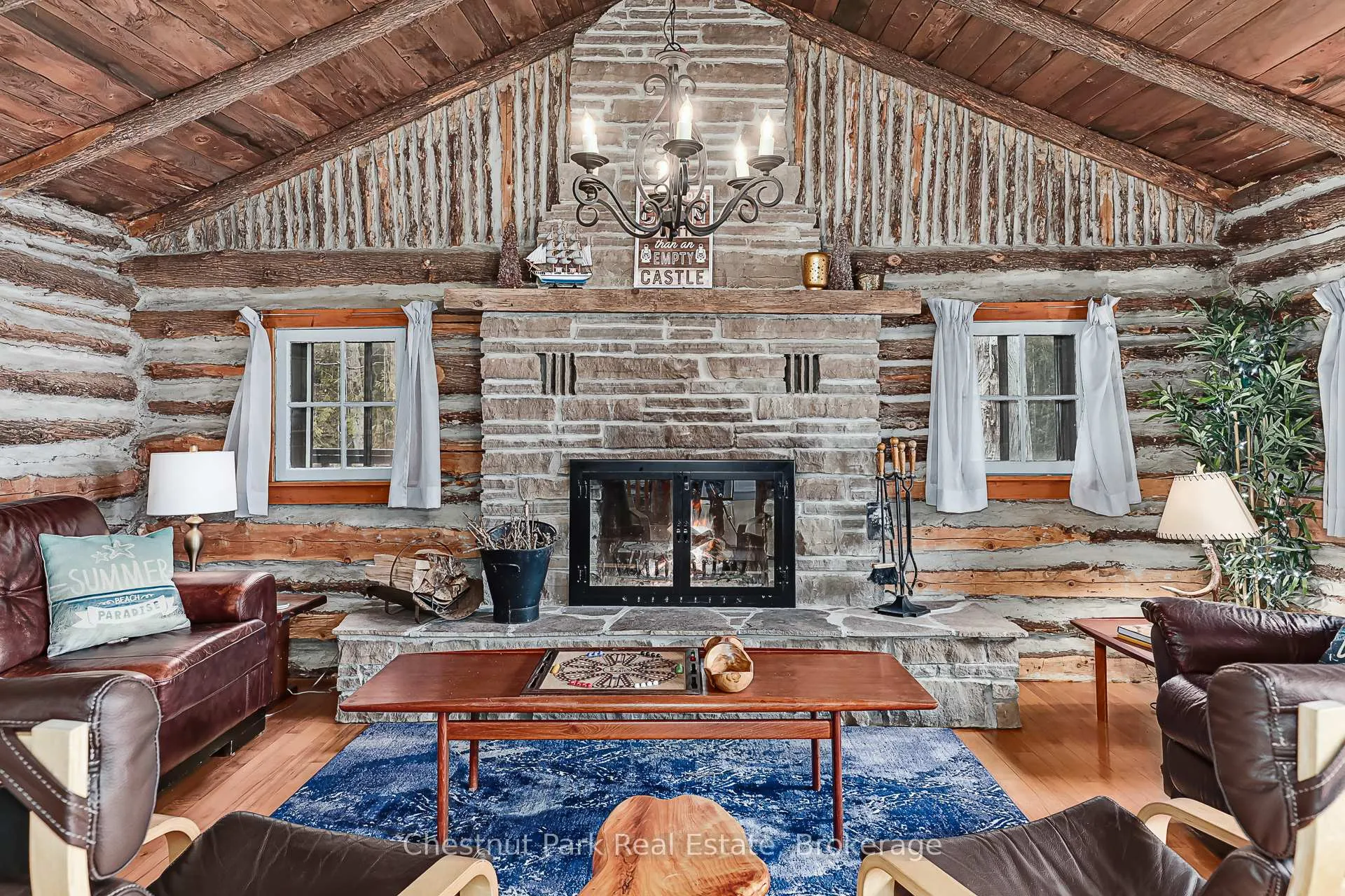 Photo 17 of 225 Cedar Avenue, Meaford — HOMEH