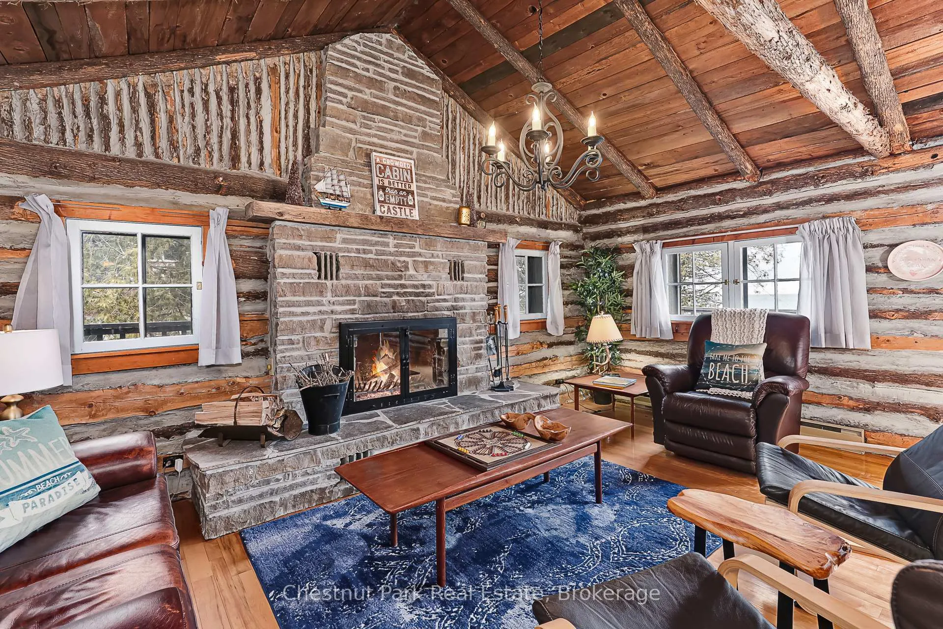 Photo 18 of 225 Cedar Avenue, Meaford — HOMEH
