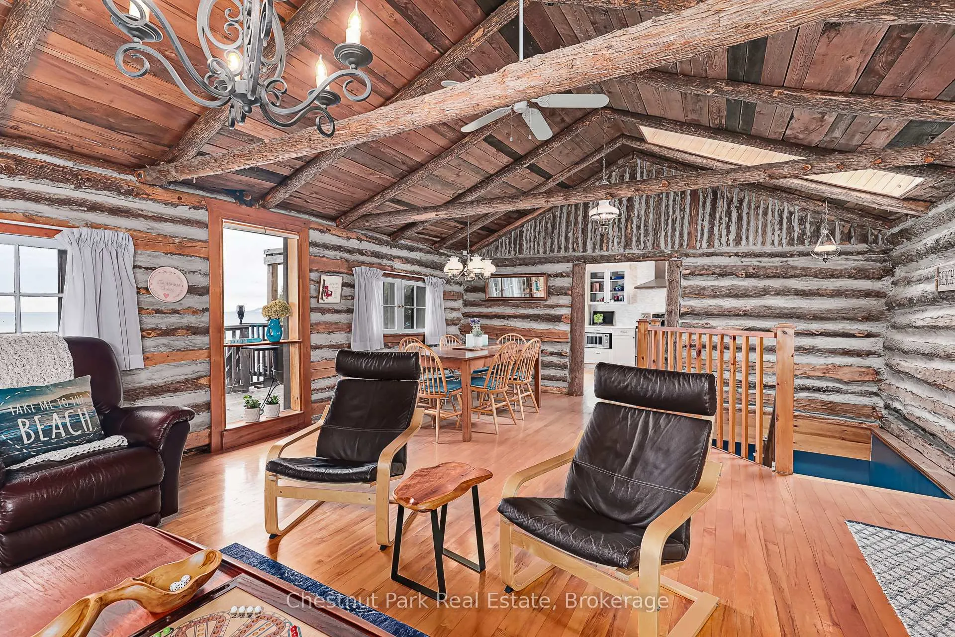 Photo 19 of 225 Cedar Avenue, Meaford — HOMEH