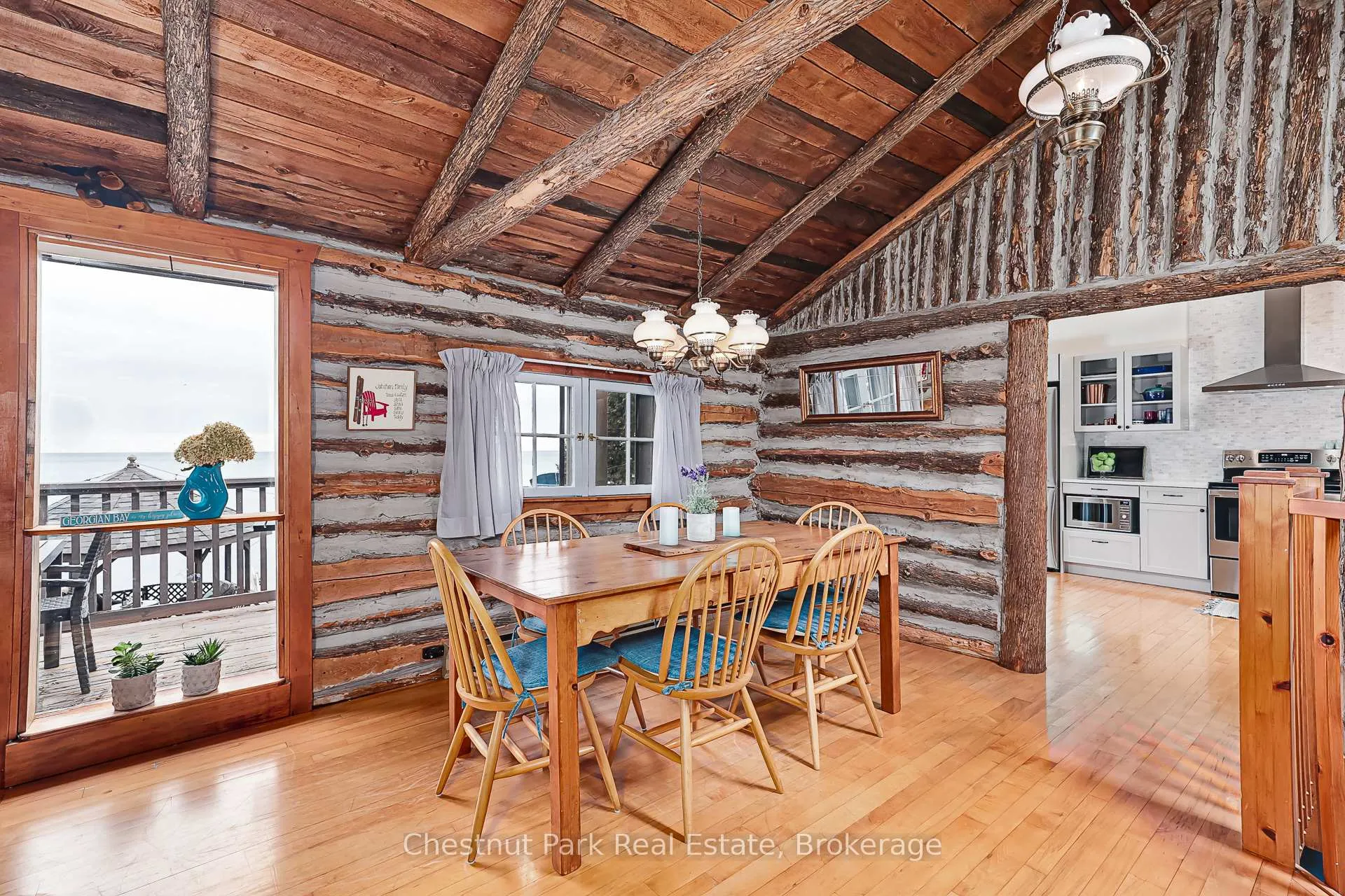 Photo 20 of 225 Cedar Avenue, Meaford — HOMEH