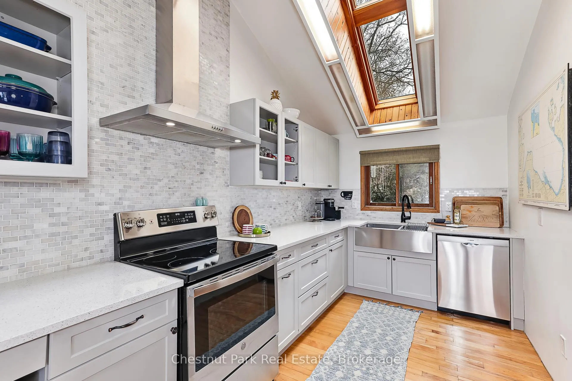 Photo 23 of 225 Cedar Avenue, Meaford — HOMEH