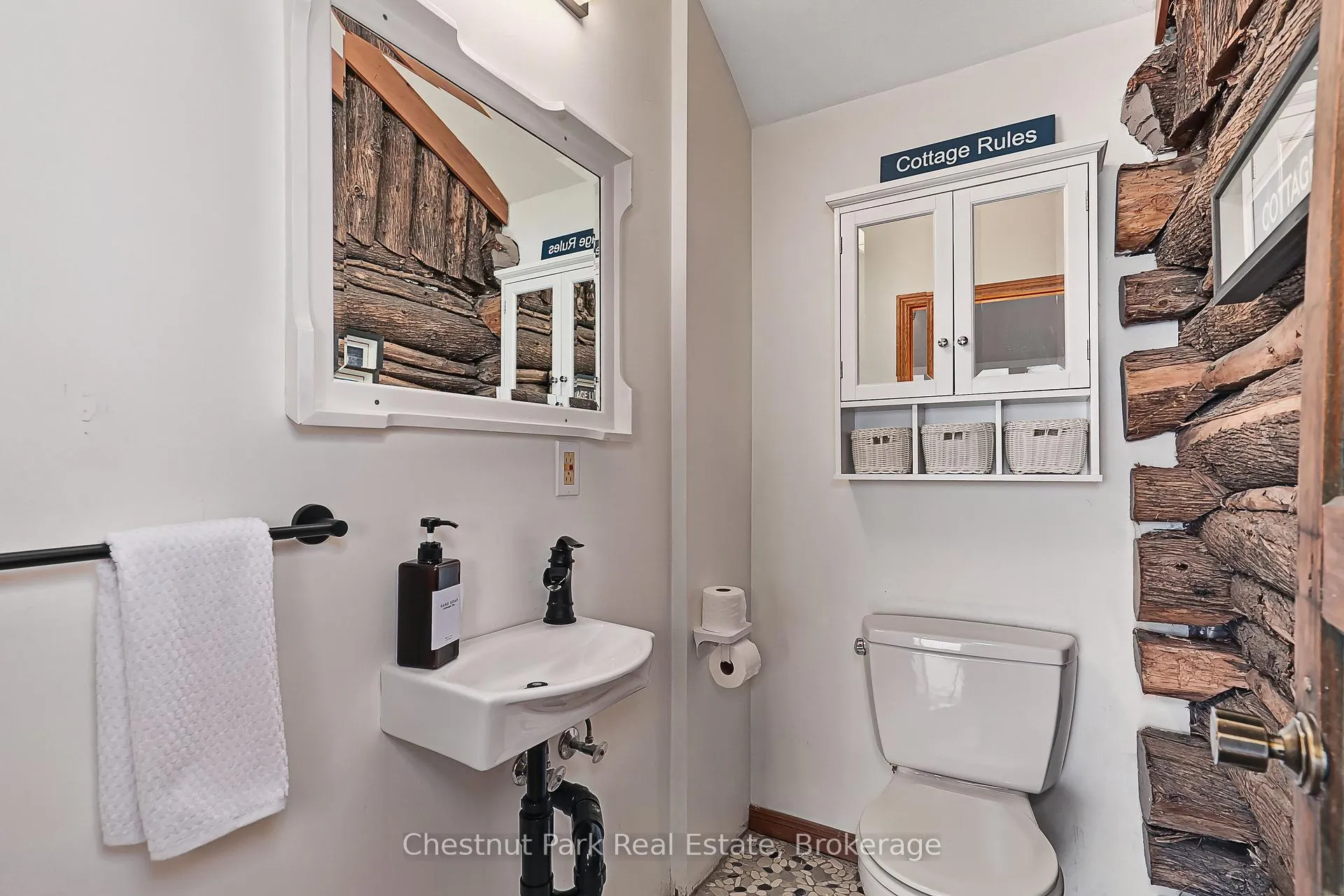Photo 25 of 225 Cedar Avenue, Meaford — HOMEH