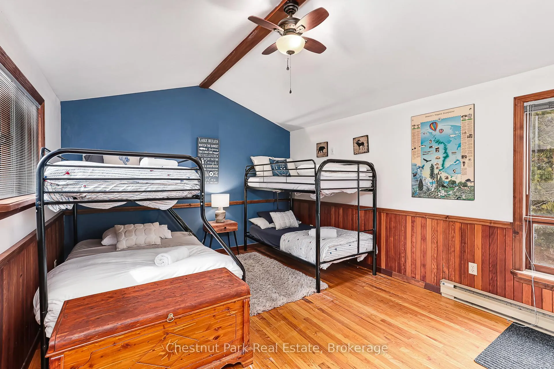 Photo 27 of 225 Cedar Avenue, Meaford — HOMEH