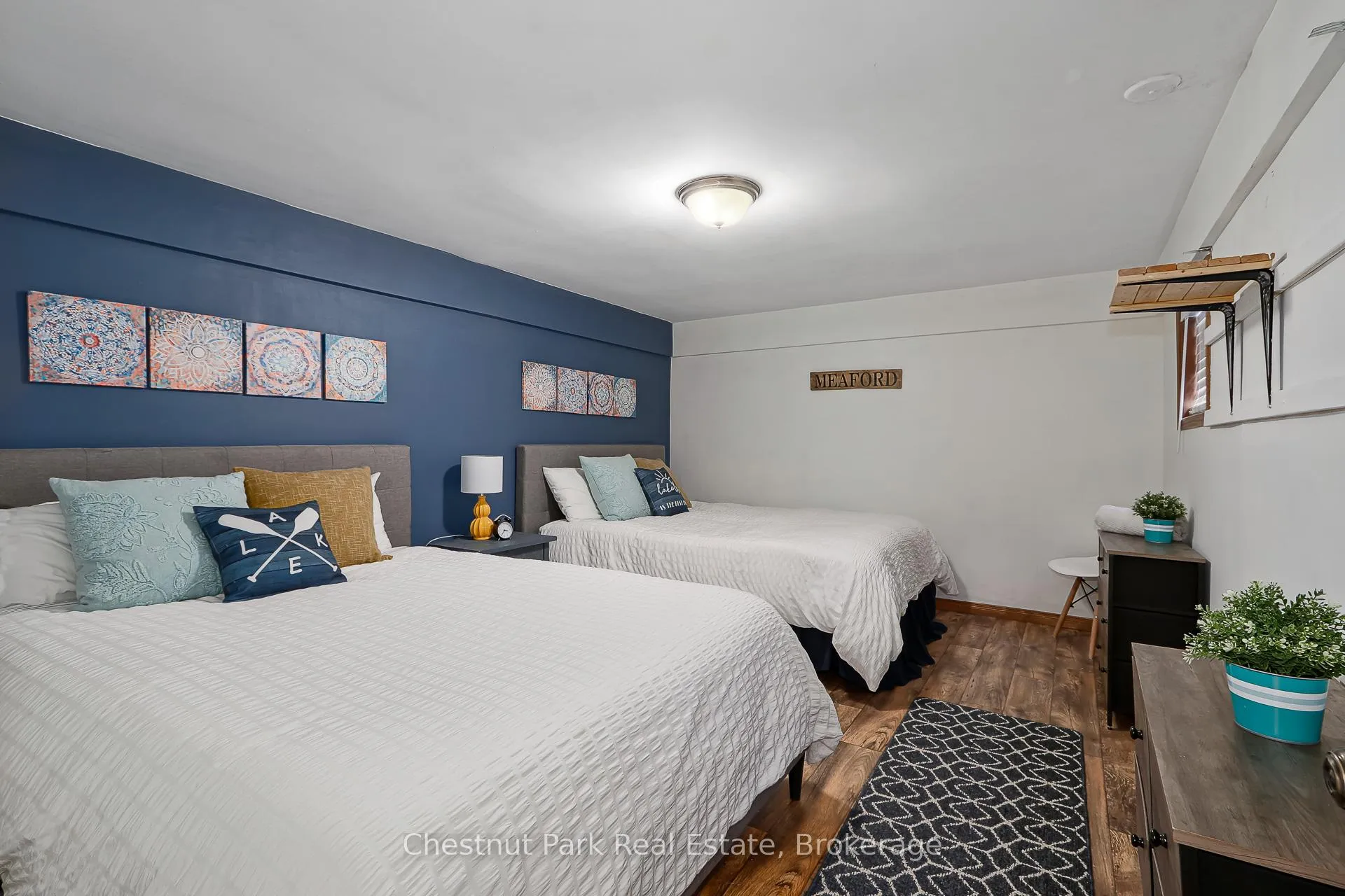 Photo 28 of 225 Cedar Avenue, Meaford — HOMEH