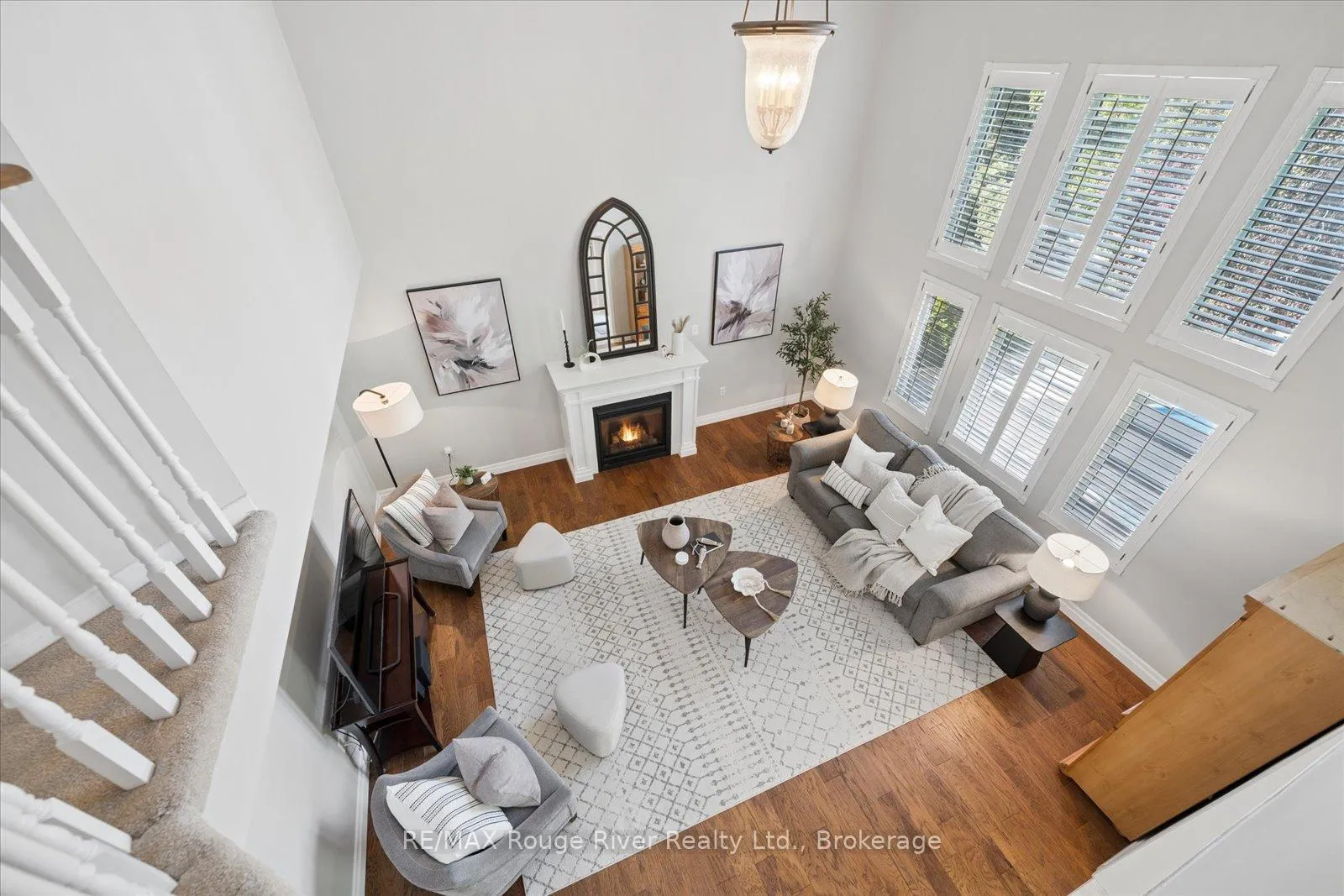 Photo 9 of 28 Watford Street, Whitby, Brooklin — HOMEH