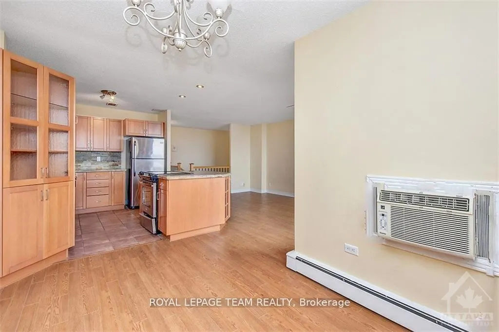 Photo 8 of Unit 644, 515 St Laurent Boulevard, Ottawa, Viscount Alexander Park — HOMEH