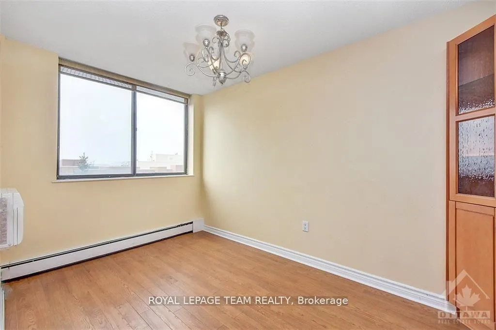 Photo 19 of Unit 644, 515 St Laurent Boulevard, Ottawa, Viscount Alexander Park — HOMEH