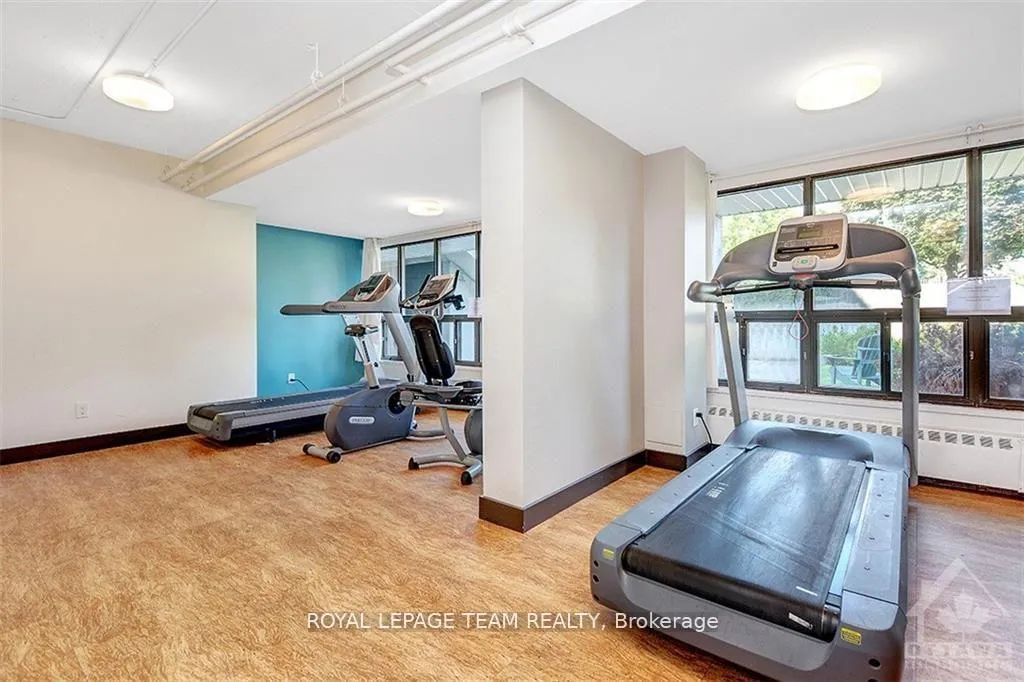 Photo 24 of Unit 644, 515 St Laurent Boulevard, Ottawa, Viscount Alexander Park — HOMEH