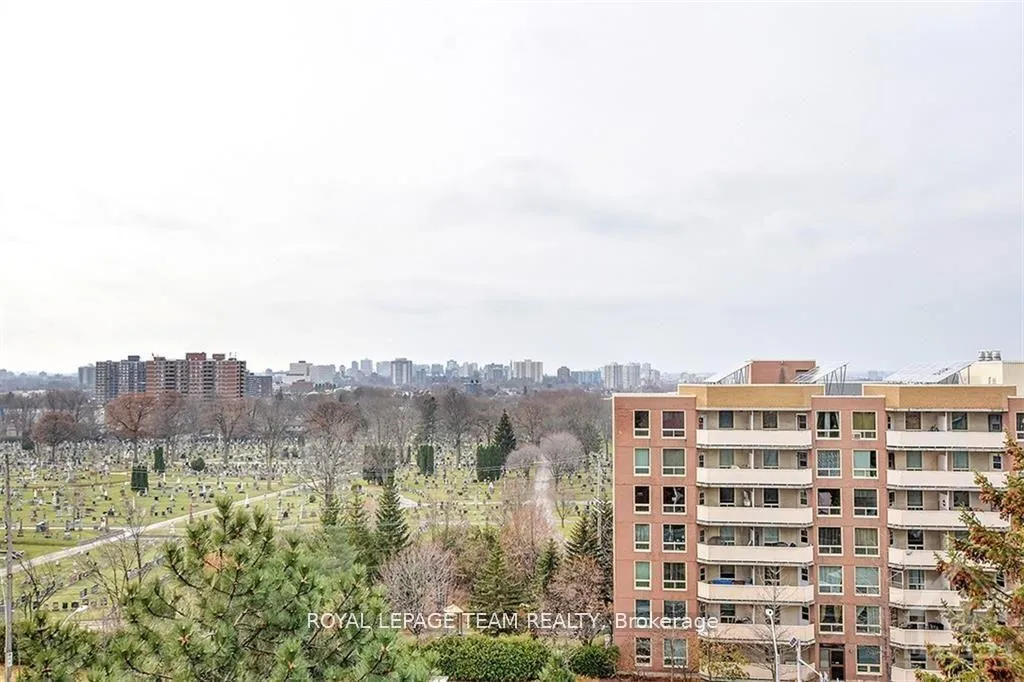 Photo 25 of Unit 644, 515 St Laurent Boulevard, Ottawa, Viscount Alexander Park — HOMEH