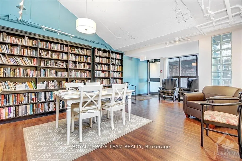Photo 27 of Unit 644, 515 St Laurent Boulevard, Ottawa, Viscount Alexander Park — HOMEH
