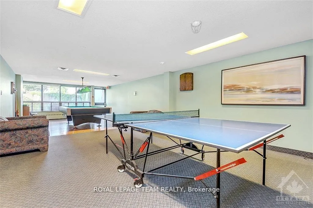 Photo 29 of Unit 644, 515 St Laurent Boulevard, Ottawa, Viscount Alexander Park — HOMEH