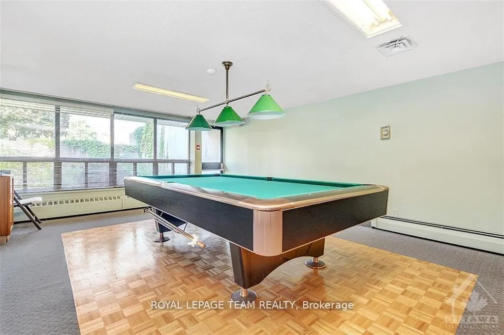Photo 30 of Unit 644, 515 St Laurent Boulevard, Ottawa, Viscount Alexander Park — HOMEH